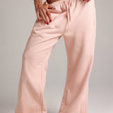 The Boyfriend Sweatpants - Shortcake
