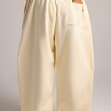 Classic Barrel Sweatpants - Honeybutter