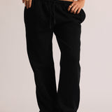 The Classic Joggers - Black