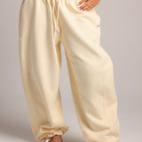 Classic Barrel Sweatpants - Honeybutter