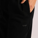 The Boyfriend Sweatpants - Black