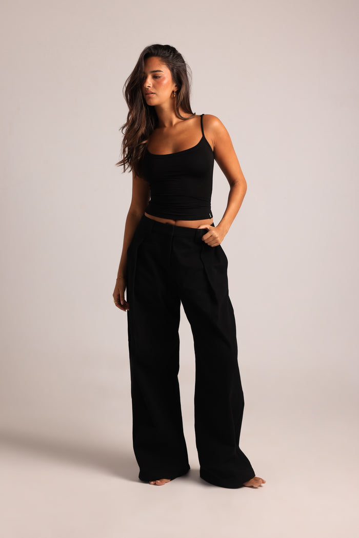 Everyday Cami - Black