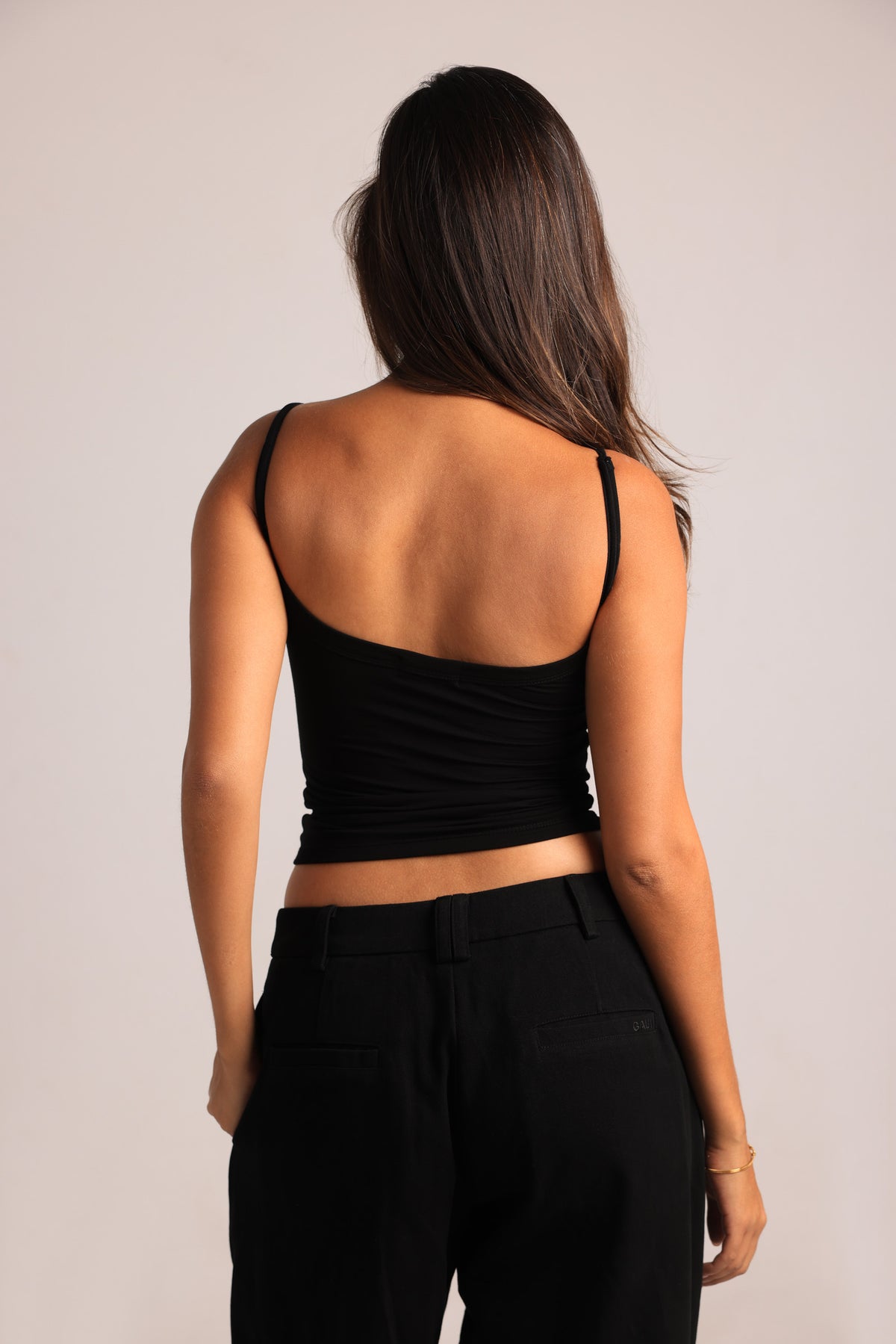 Everyday Cami - Black