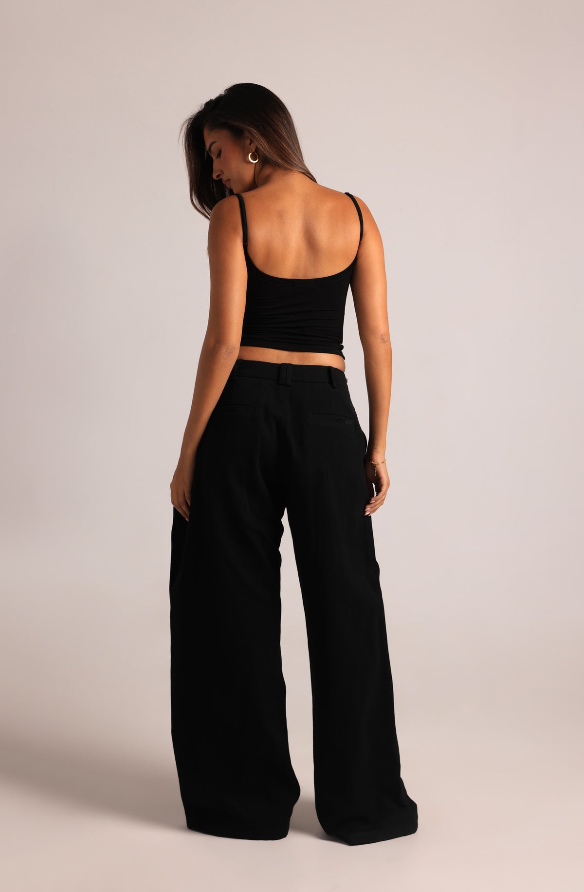 Everyday Cami - Black