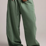 Classic Barrel Sweatpants - Garden Green