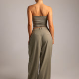 Classic Tube Top - Pistachio