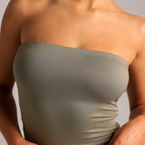 Classic Tube Top - Pistachio