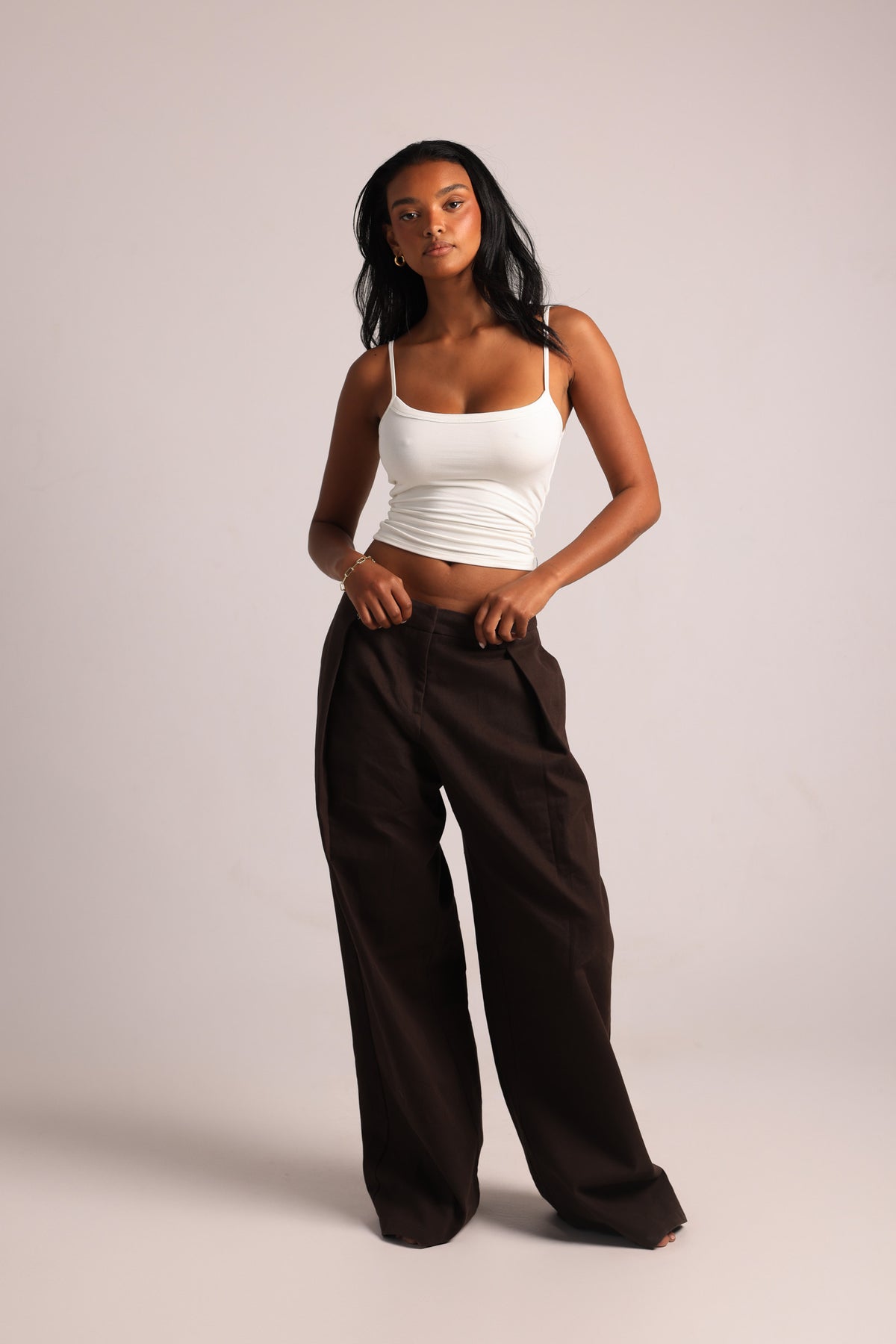 Everyday Cami - White