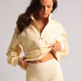 Form High-Rise Shorts - Honeybutter