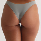 Comfort Panty (Cheeky) - Hellgrau