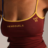 League Tank - Vzla