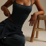 Prime Cami Tank Top- Serene