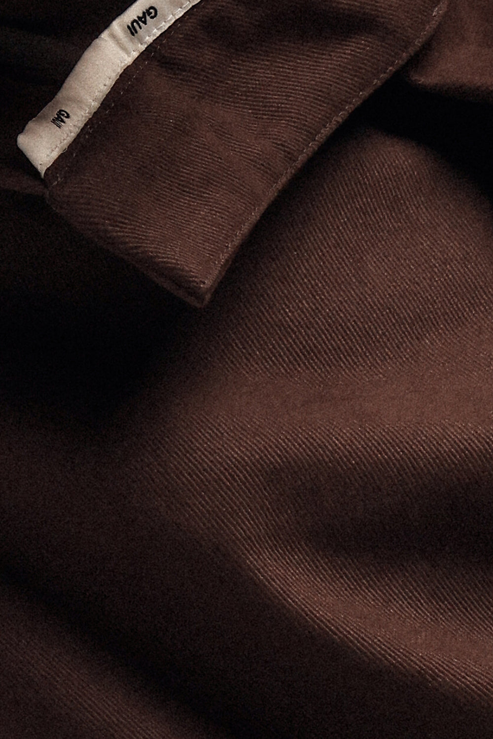 Nature-led Fabrics