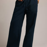 The Boyfriend Sweatpants - True Navy