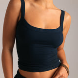 Classic Cami - True Navy
