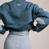 Form High-Rise 3" Shorts - 90s Baby Blue