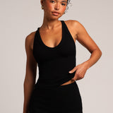 Form High-Rise 3" Shorts - Black
