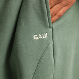 Classic Barrel Sweatpants - Garden Green