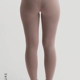 Pro-Technical Leggings - Warm Mocha