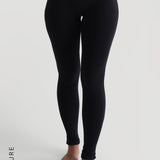 Pro-Technical Leggings - Schwarz