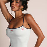 League Tank - USA